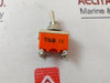 T&B 1221 15A Switch 250Vac