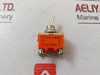 T&B 1221 15A Switch 250Vac