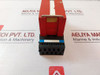 Stahl 9231/0211-220 Relay Repeater Type 8929/20-231