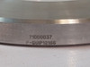 P-quip 71000037 Spacer Flange P1P-011B