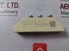 Semikron Skkt 92/12 E Thyristor Module 13052 R