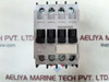Siemens 3th30 40-0bg4 control relay 40e 4no us:dc 125v