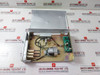 Shimadzu Dgu-20A3 Prominence Degasser Erc-6200 Dc 24V