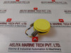Rosemount 6628144 Alphaline Pressure Transmitter 0-30”