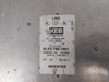 Keb 20.E4.T60-1001 Hf-filter 50/60Hz E167544 690V 50Mm2 600V 125A 6-1/0Awg