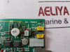 Musasino M-7883 Circuit Board