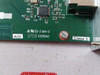 Sonardyne 8098-050-b Dual Ethernet Module E229342