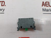 Lot Of 2X Abb Mcb-10 Contact Block 690V 10A Bd202259