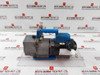 Robinair 15424 High Performance Vacuum Pump 110-115/220-250V