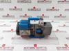 Robinair 15424 High Performance Vacuum Pump 110-115/220-250V