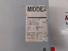 Middex-electronic K6004100-05 Step Motor Driver 24…70Vdc