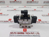 Smc Vfs4210-5dz Solenoid Valve Dc21-26v