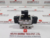Smc Vfs4210-5dz Solenoid Valve Dc21-26v