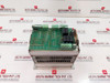Vaf Instruments 4963 Fuel Control Unit