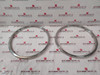 Igp R75 S316 Ring Joint Gasket