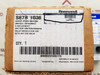 Honeywell S87B 1008 Direct Spark Ignition System Mexico