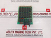 Printed Circuit Board Musasino Mew-121 Omron