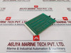Musasino Mew-121 Printed Circuit Board 