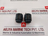 Lot Of 3X Sonalert Sc628P Buzzer Indicator 6-28Vdc 6-26Ma