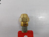 Danfoss Oil Burner Nozzle, Usgal/H: 3.00, Spray Angle: 60°S