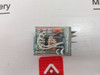 Releco Serie Qr-c Relay 24V Dc