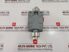 Sor 17Rb-k2-n4-c1A-pbpp Differential Pressure Switch