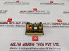 Metalex Ppl 2912-2 Printed Circuit Board Sr912910