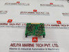 Metalex Ppl 2912-2 Printed Circuit Board Sr912910