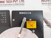Mitsubishi Mmcciiia-34B Controller 6X4635