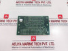 Pcisa Ip-5Sa2 Backplane Printed Circuit Board B010103843