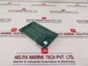 Pcisa Ip-5Sa2 Backplane Printed Circuit Board B010103843