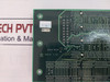 Pcisa Ip-5Sa2 Backplane Printed Circuit Board B010103843