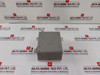 Yamatake-honeywell Nox120-ow-x P/I Transducer 4~20 Ma