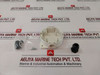 Hochiki Mbb-1/Sbb-1 Marine Mounting Back Box With Gland