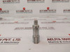 Kepner Products 106C-1 X0 Free Flow Inline Check Valve