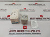 Omron H3Cr-a Electronic Timer 0-1.2 Min 24 Vdc/Ac 50/60 Hz