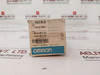 Omron H3Cr-a Electronic Timer 0-1.2 Min 24 Vdc/Ac 50/60 Hz