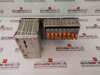 Sulzer Electronics Scu10 Control Unit Rev. Index: A