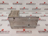 Sulzer Electronics Scu10 Control Unit Rev. Index: A