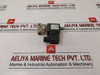M&M D318Cvg2 Nitra Solenoid Valve 0-7 Bar