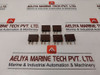 Lot of 6X Daito Pl4100 Alarm Fuse