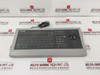 Nsi Ksml106S1152-w-mc1 Marine Backlit Keyboard Panel Mount Iec 60945
