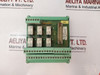 Hoppe Bordmesstechnik 08.96 Input Interface Relay Card