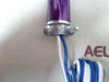 Honeywell UV Sensor C7027A 1023 Mini-Peeper Flame Violet