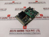 Siemens Pcm-3660 C1 01-2 Printed Circuit Board