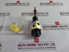 Lexair Brl3D F/Rack Direct Control Valve 2000 Psi
