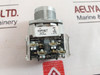 Allen-bradley 800T-h17 Selector Switch 800T-xa 184862