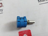 Bourns 3590S-2-201 Potentiometer