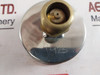Span -15-150 Psi Pressure Gauge