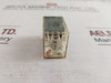 Omron My4N Relay 240 Vac